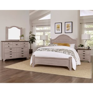 Queen Bedroom Group